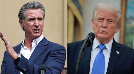 California Democrats slam Trump’s 2020 election claims, call them ‘ramblings of a mad king’
