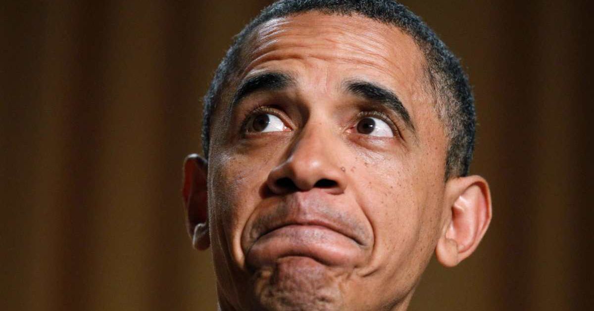 Fresh social media rumor claims that former President Barack Obama was spotted on Epstein Island by one of the victims (AP Photo/Manuel Balce Ceneta, File)
