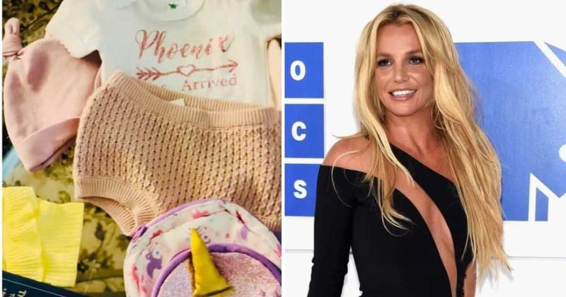 Britney Spears fuels pregnancy rumors with cryptic social media post: 'Come what may'