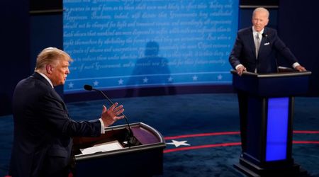 Trump's declassified documents on China's 2020 election role reveal new twist involving Biden