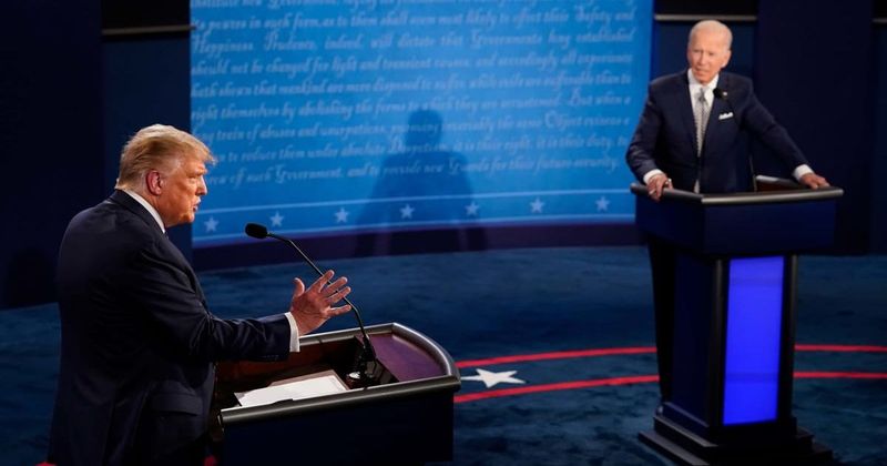 Trump's declassified documents on China's 2020 election role reveal new twist involving Biden