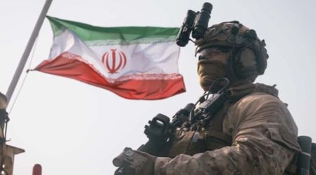Fact Check: Did US forces seize an Iranian vessel in the Strait of Hormuz?