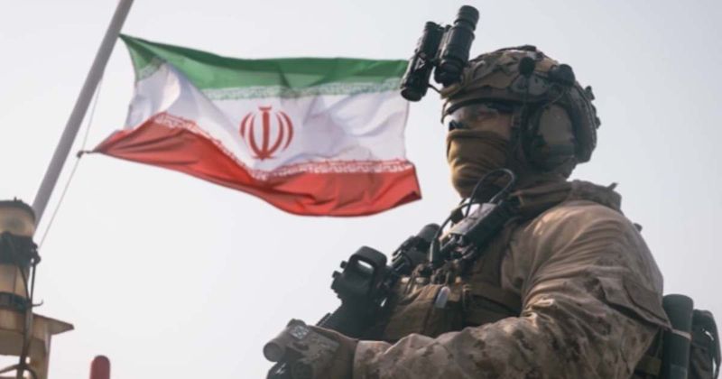 Fact Check: Did US forces seize an Iranian vessel in the Strait of Hormuz?