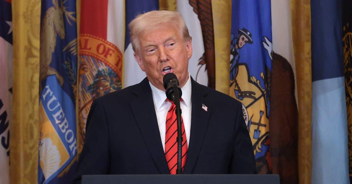 Trump ally Sean Spicer publicly acknowledges frustration among conservative supporters, saying the president raised election security concerns without offering a clear path forward. (Getty Images)