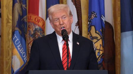 Trump ally acknowledges backlash over president's speech: 'Not having a solution is a problem'