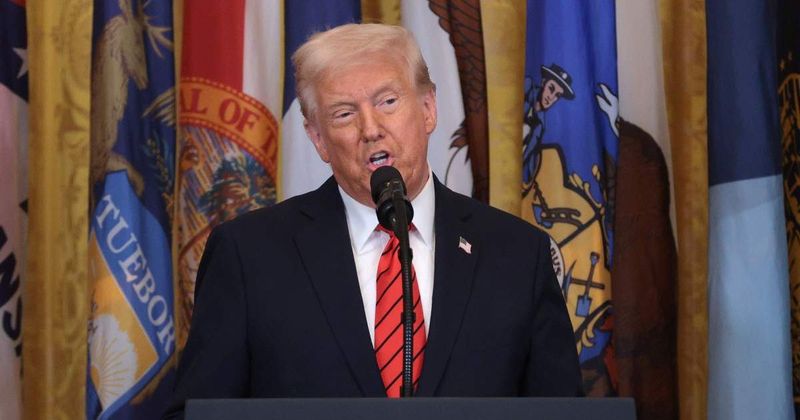 Trump ally acknowledges backlash over president's speech: 'Not having a solution is a problem'