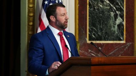 Hours after Trump's speech, DHS threatens funding cuts and federal scrutiny of 2026 voting