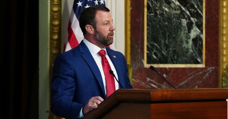Hours after Trump's speech, DHS threatens funding cuts and federal scrutiny of 2026 voting
