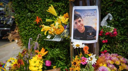 Maine ICE officer who shot Colombian man had violent past, mental health issues: Report