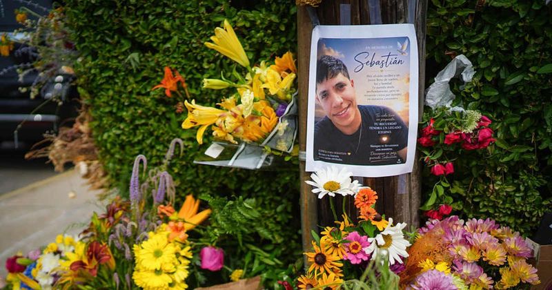 Maine ICE officer who shot Colombian man had violent past, mental health issues: Report