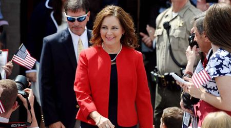 Days after replacing Lindsey Graham, sister Darline weighs running for his Senate seat