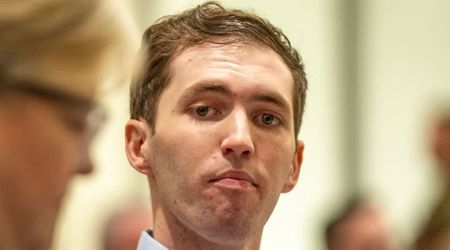 Inside Charlie Kirk's alleged killer Tyler Robinson's family business and hidden $100K feud