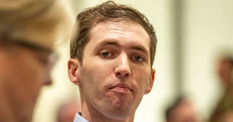 Inside Charlie Kirk's alleged killer Tyler Robinson's family business and hidden $100K feud