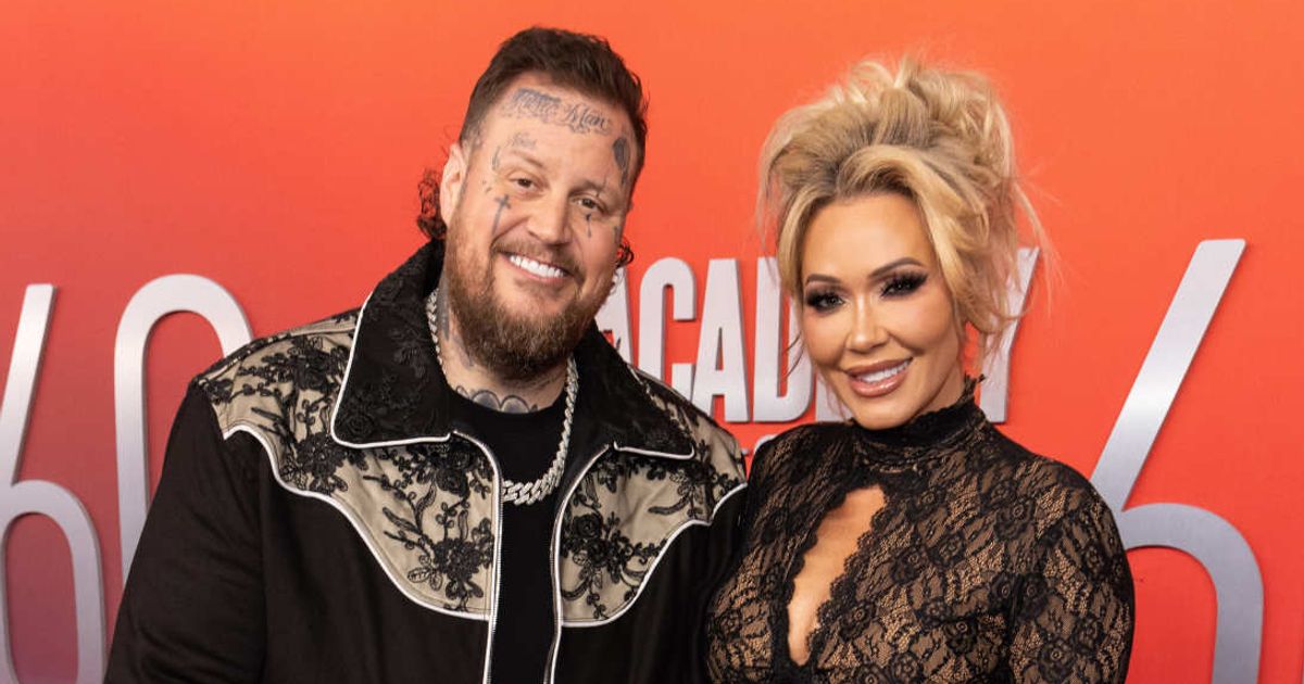 Jelly Roll and Bunnie Xo finalized their divorce with a confidential settlement that included a mutual non-disparagement clause (Getty Images)