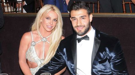 Britney Spears' ex Sam Asghari backs her reunion with sons: 'I wish her nothing but the best'