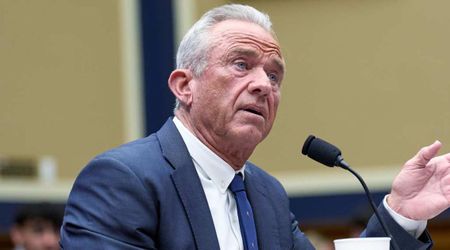 Fact Check: Did Robert F Kennedy Jr say 'infertility is genetic'?