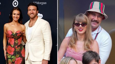 Kyle and Kristin Juszczyk call Taylor Swift-Travis Kelce's wedding 'legendary', share new details