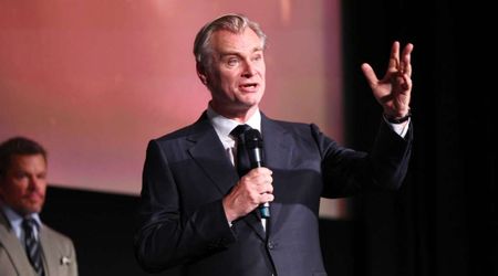 Christopher Nolan says 'The Odyssey' pushed him to his 'limits', next project at least 3 years away