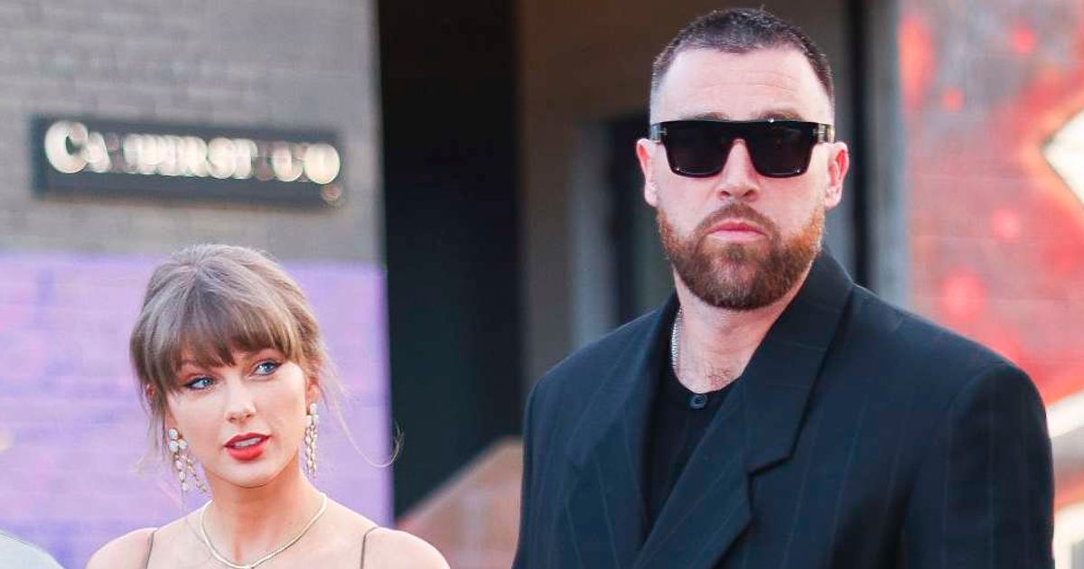 Jack Sock recalled the celebrity-filled cocktail hour and Taylor Swift's performance at her star-studded wedding celebration on July 3 at Madison Square Garden (Getty Images)