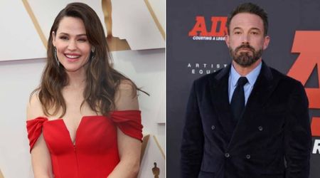Jennifer Garner calls ex-husband Ben Affleck an 'incredible co-parent' years after divorce