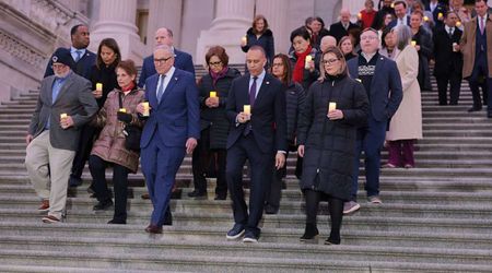 Fact Check: Did Chuck Schumer say Democrats can rig elections without any help from China?