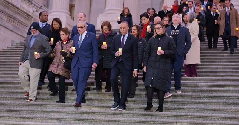 Fact Check: Did Chuck Schumer say Democrats can rig elections without any help from China?