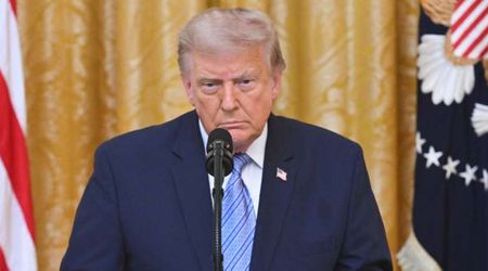Fact Check: Do Trump's declassified files prove China manipulated the 2020 election?