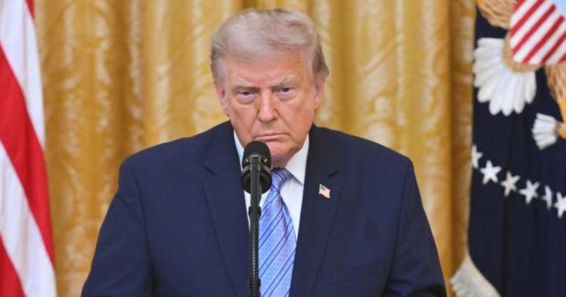 Fact Check: Do Trump's declassified files prove China manipulated the 2020 election?