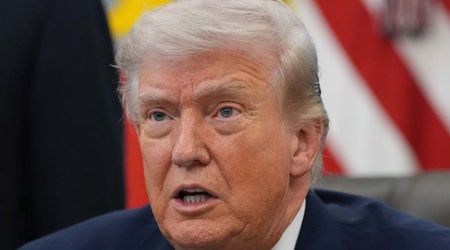Iran releases chilling video highlighting Trump's motorcade route, security vulnerability