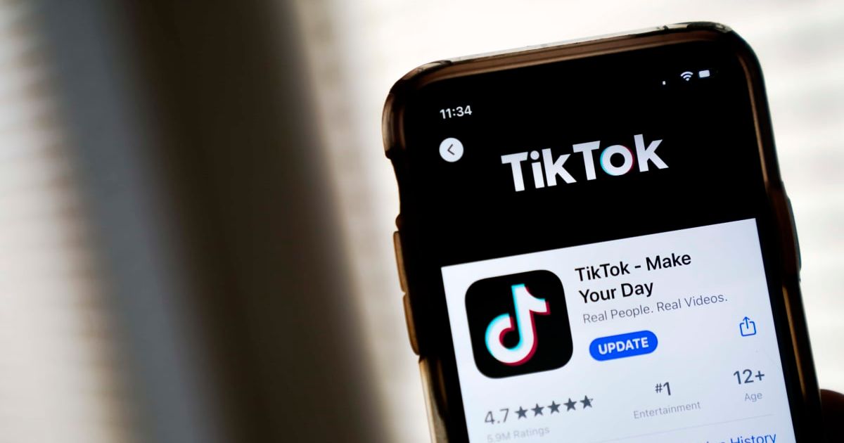 Under the restructuring agreement, American and global investors now own 80.1% of TikTok USDS, while ByteDance holds the remaining 19.9% (Getty Images)