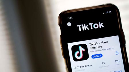 Federal employees can download TikTok again after DOJ lifts security concerns