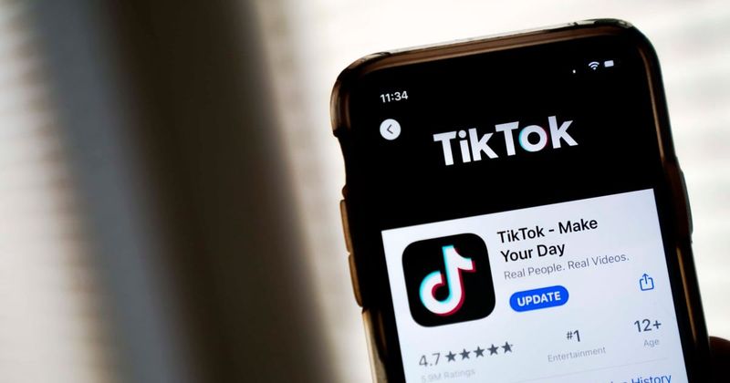 Federal employees can download TikTok again after DOJ lifts security concerns