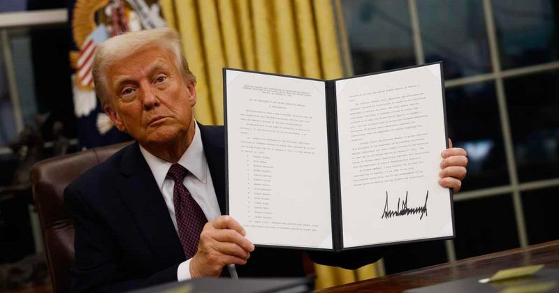 Trump administration activates never-before-used 'alien' deportation court 