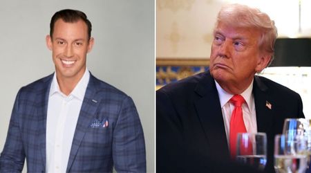 'How is that possible': Fox's Joey Jones slams Trump's Iran strategy after 2 US troops killed