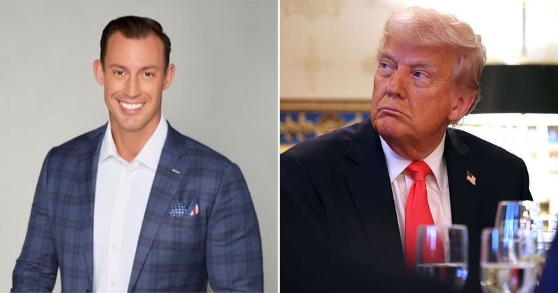 'How is that possible': Fox's Joey Jones slams Trump's Iran strategy after 2 US troops killed