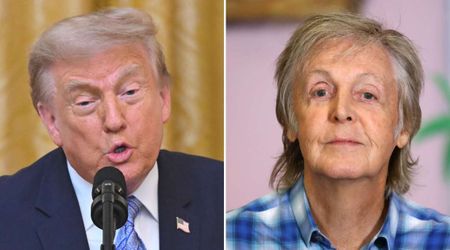 Fact Check: Did Trump call Paul McCartney an 'anti-Trump joke' in a social media post?