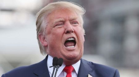 Trump orders CENTCOM to 'open the gates of hell' after US troops killed, launches strikes on Iran