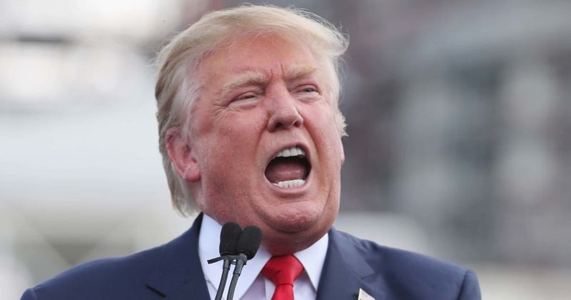 Trump orders CENTCOM to 'open the gates of hell' after US troops killed, launches strikes on Iran