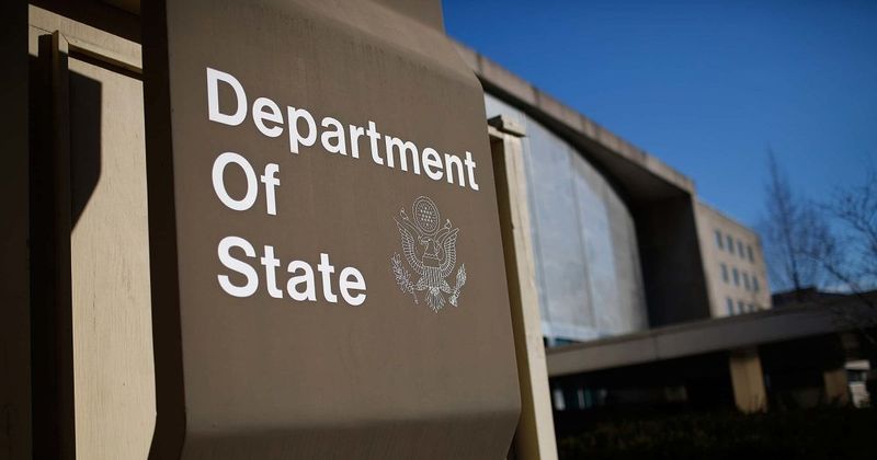 State Department tells Americans to 'exercise increased caution' as Middle East tensions escalate