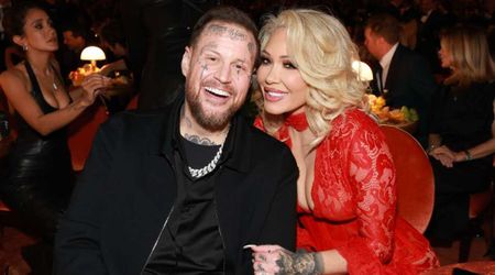 Jelly Roll is reportedly 'doing really well' after finalizing divorce from Bunnie Xo