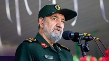 ‘No political border will provide security’: Iranian adviser issues warning as US strikes continue