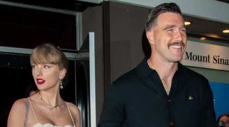 Taylor Swift and Travis Kelce fans raise over $17K for children’s charity after wedding