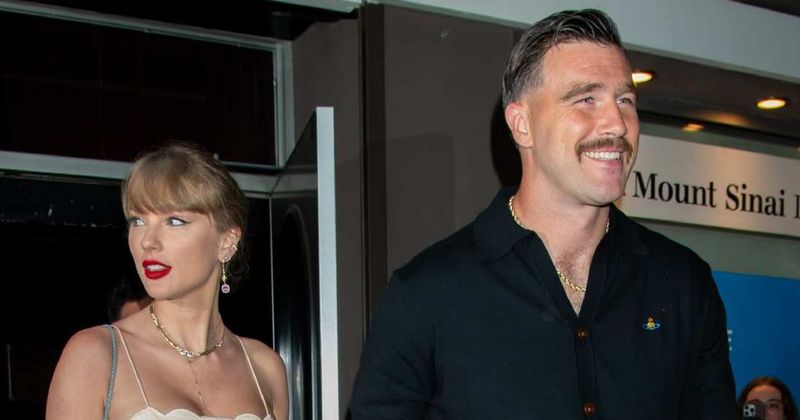 Taylor Swift and Travis Kelce fans raise over $17K for children’s charity after wedding