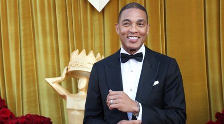 ‘I’d be a really good president’: Don Lemon says voters could decide his 2028 White House run