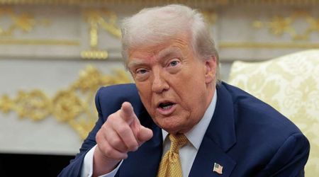 Fact Check: Did Trump blame his staff for backlash over his primetime speech?