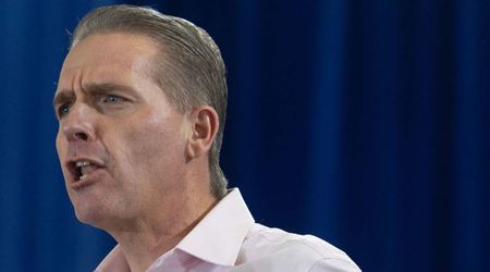Scott Jennings warns Democrats' radical wing is one election away from running the party