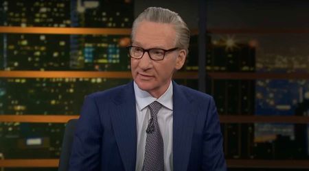 'Eight-person presidency': Bill Maher mocks Democrats' lack of a clear 2028 nominee