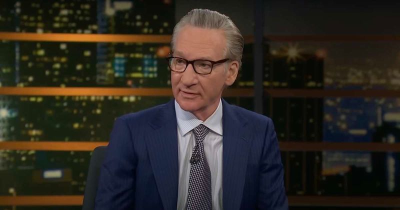 'Eight-person presidency': Bill Maher mocks Democrats' lack of a clear 2028 nominee