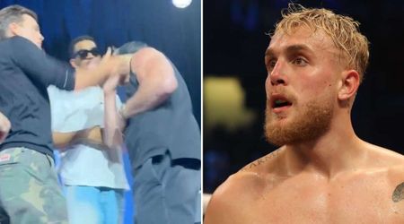 Jake Paul declares war on Tom Brady after Logan slap, vows 'revenge will be sweet'