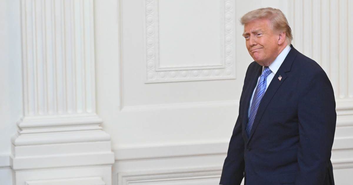 Fact Check: Did Trump say 'Iran is begging me to unleash beast on them'?